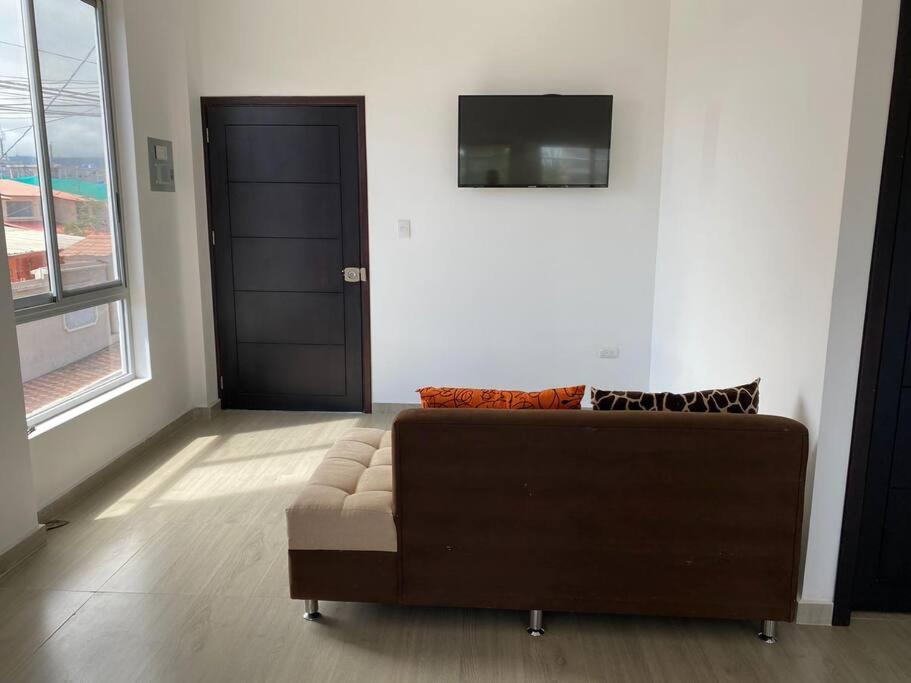 New Apartment In Galapagos, Santa Cruz Island Puerto Ayora  Extérieur photo